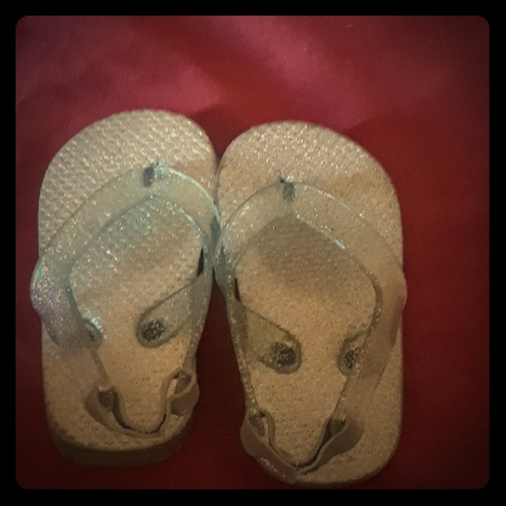 baby sandals